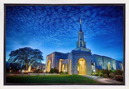 Sacramento 02 Gallery Wrap