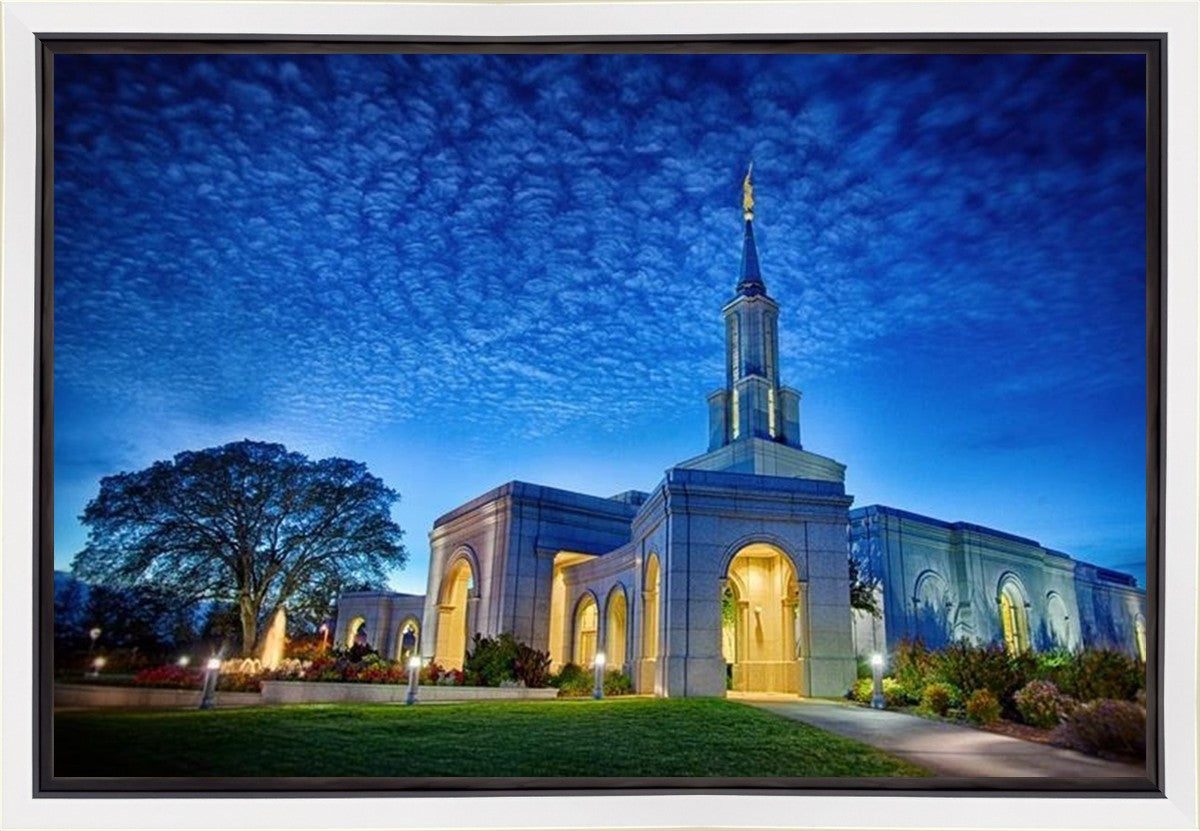 Sacramento 02 Gallery Wrap