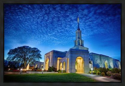 Sacramento 02 Gallery Wrap