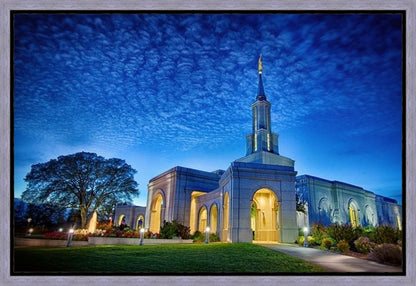 Sacramento 02 Gallery Wrap