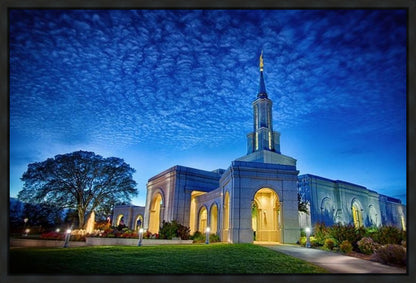 Sacramento 02 Gallery Wrap