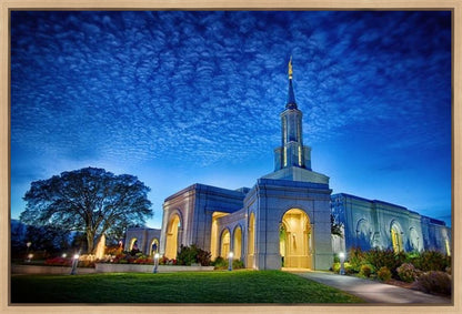 Sacramento 02 Gallery Wrap