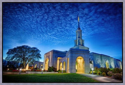 Sacramento 02 Gallery Wrap