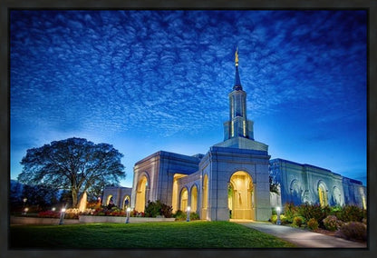 Sacramento 02 Gallery Wrap