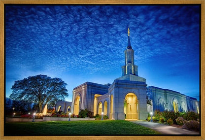 Sacramento 02 Gallery Wrap