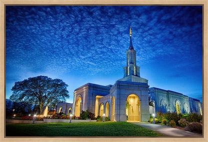 Sacramento 02 Gallery Wrap