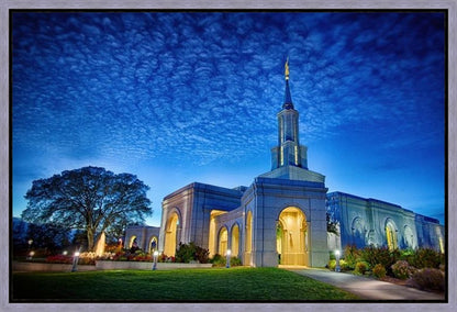 Sacramento 02 Gallery Wrap