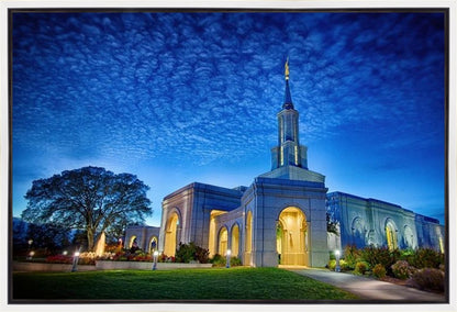 Sacramento 02 Gallery Wrap