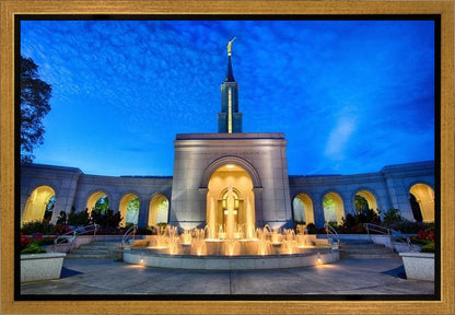 Sacramento 03 Gallery Wrap