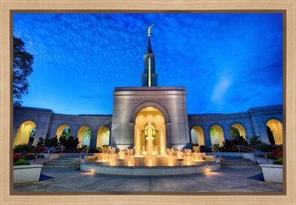 Sacramento 03 Gallery Wrap