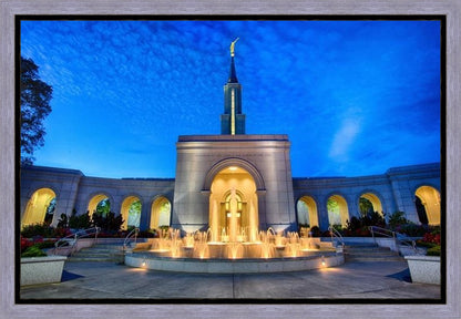 Sacramento 03 Gallery Wrap