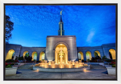 Sacramento 03 Gallery Wrap