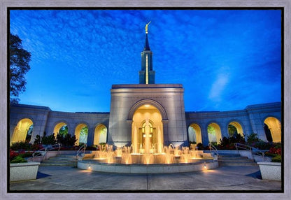 Sacramento 03 Gallery Wrap