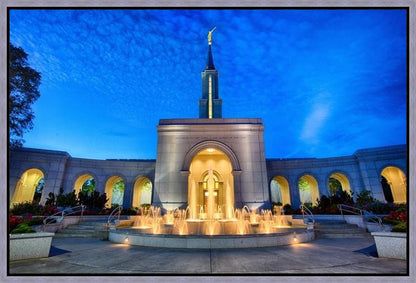 Sacramento 03 Gallery Wrap