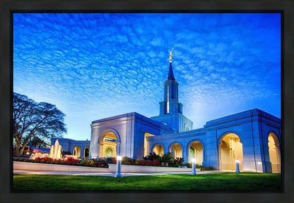 Sacramento 04 Gallery Wrap