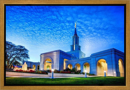 Sacramento 04 Gallery Wrap