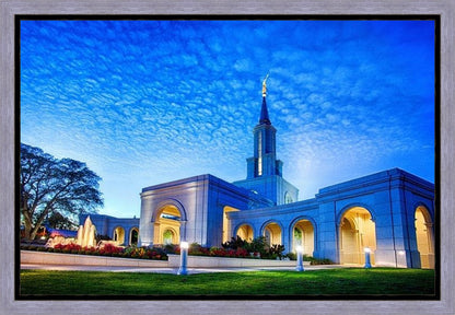 Sacramento 04 Gallery Wrap