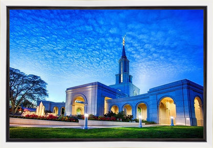 Sacramento 04 Gallery Wrap