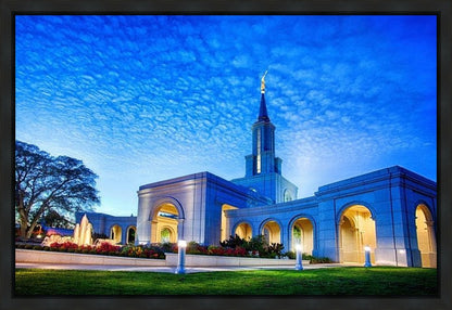 Sacramento 04 Gallery Wrap