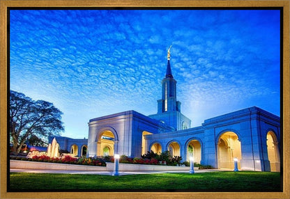 Sacramento 04 Gallery Wrap