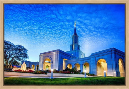 Sacramento 04 Gallery Wrap