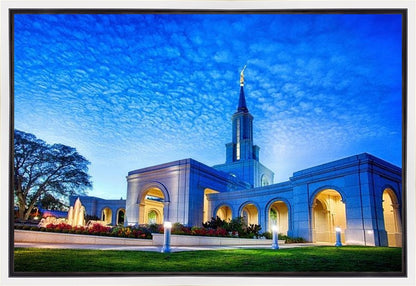 Sacramento 04 Gallery Wrap