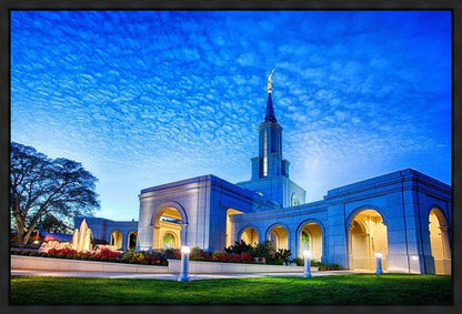 Sacramento 04 Gallery Wrap