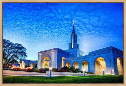 Sacramento 04 Gallery Wrap