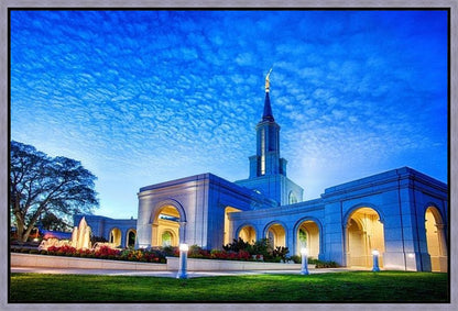 Sacramento 04 Gallery Wrap