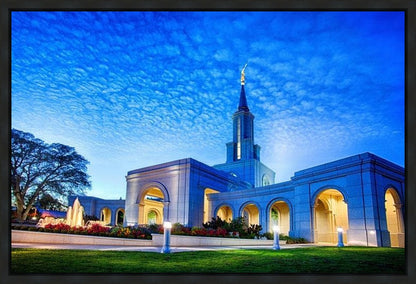 Sacramento 04 Gallery Wrap