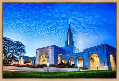 Sacramento 04 Gallery Wrap