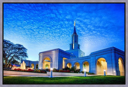 Sacramento 04 Gallery Wrap