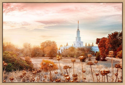 Sacramento 06 Gallery Wrap