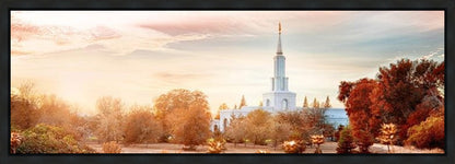 Sacramento 06 Gallery Wrap