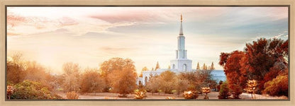 Sacramento 06 Gallery Wrap