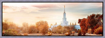 Sacramento 06 Gallery Wrap