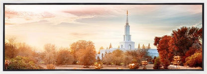 Sacramento 06 Gallery Wrap