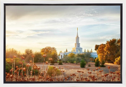 Sacramento 07 Gallery Wrap