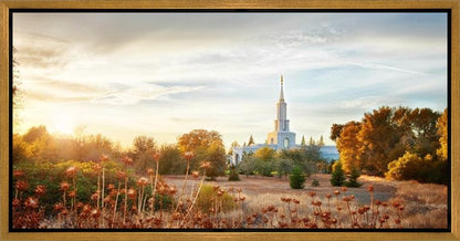 Sacramento 07 Gallery Wrap