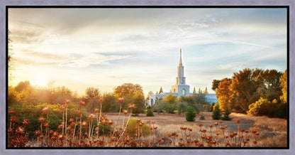 Sacramento 07 Gallery Wrap