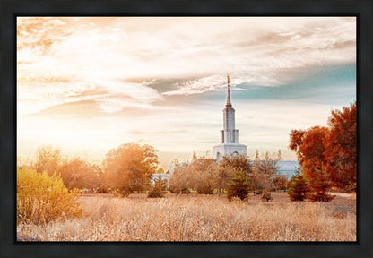 Sacramento 08 Gallery Wrap