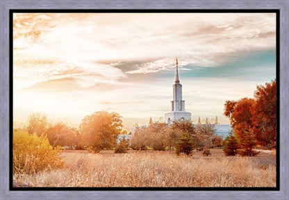 Sacramento 08 Gallery Wrap