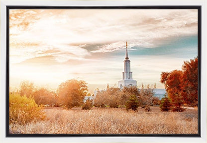 Sacramento 08 Gallery Wrap