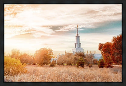 Sacramento 08 Gallery Wrap