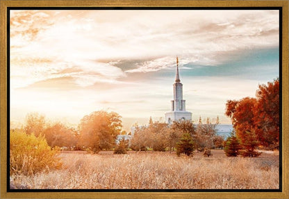 Sacramento 08 Gallery Wrap