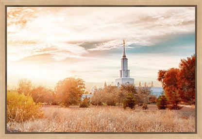 Sacramento 08 Gallery Wrap