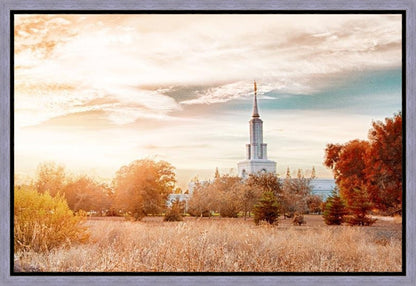 Sacramento 08 Gallery Wrap