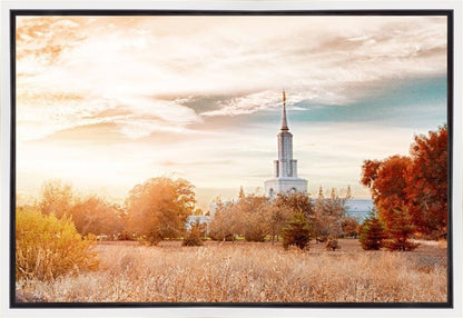 Sacramento 08 Gallery Wrap