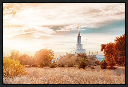 Sacramento 08 Gallery Wrap