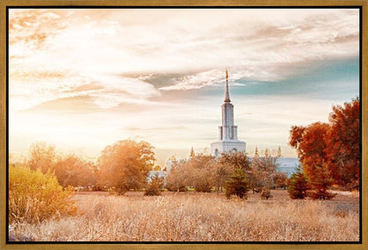 Sacramento 08 Gallery Wrap